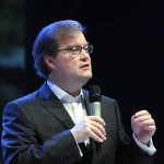 Jeff Guyton - Mazda Motor Europe CEO