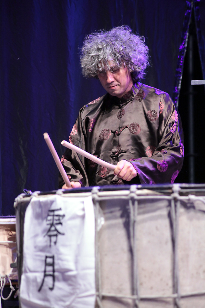 Drum Show