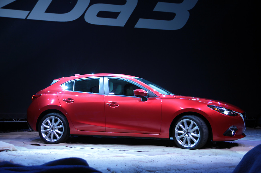 Mazda3