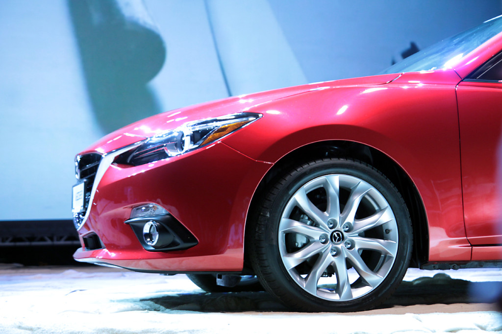 Mazda3