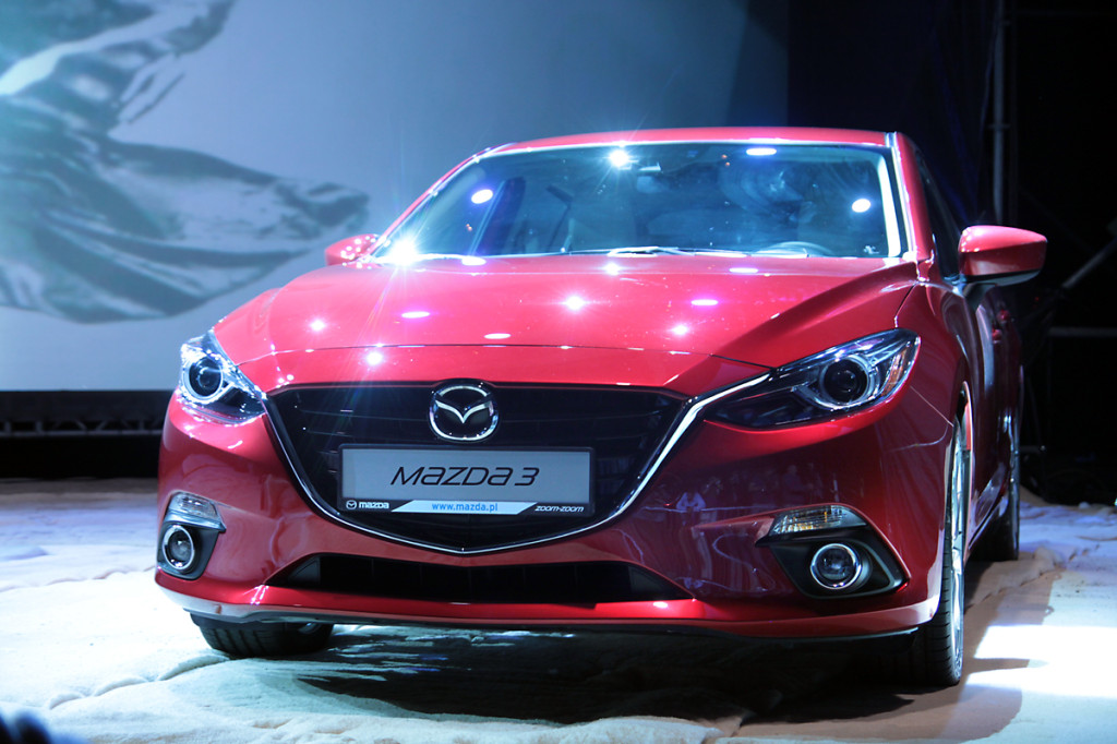 Mazda3