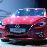Mazda3