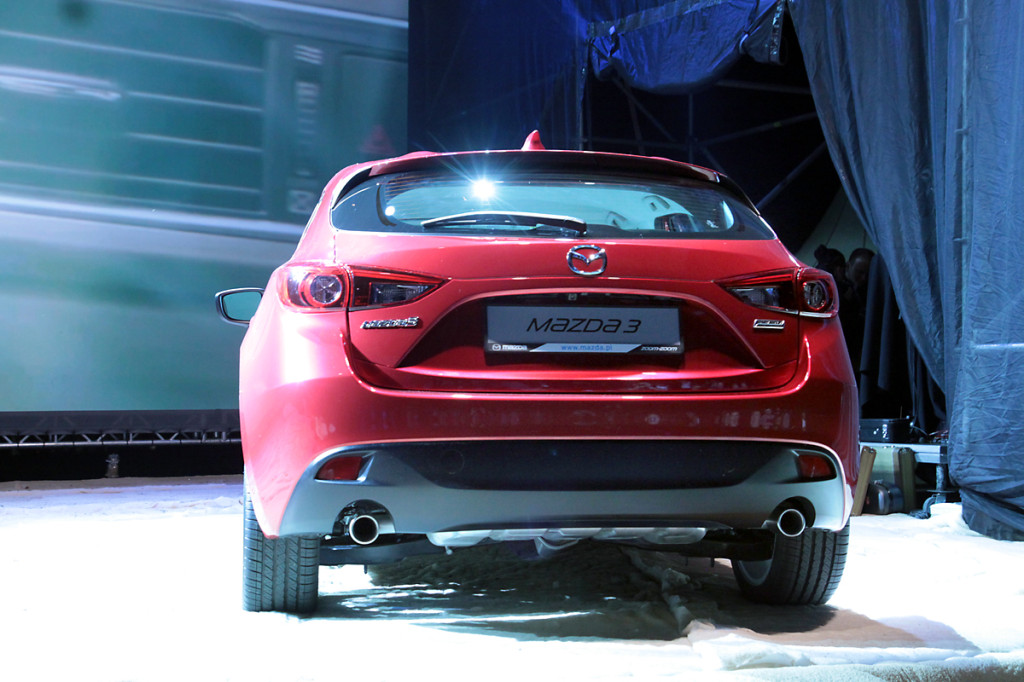 Mazda3