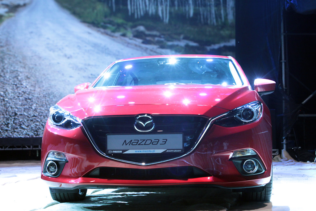 Mazda3