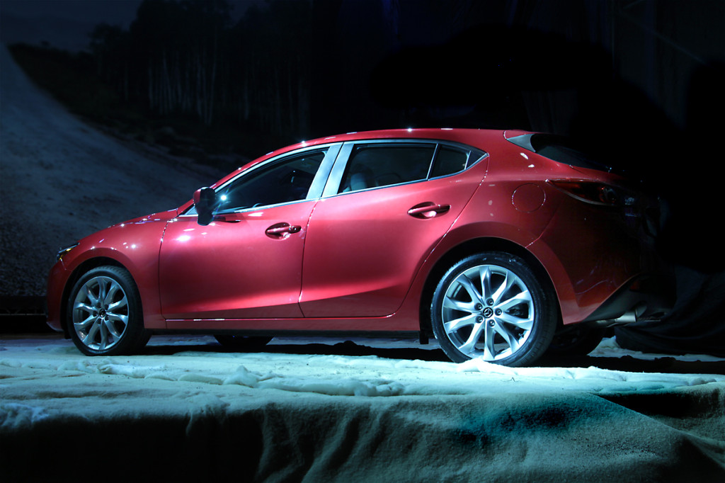Mazda3