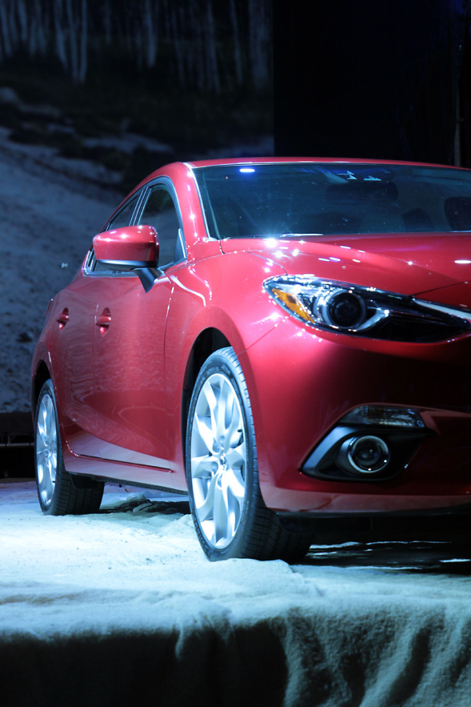 Mazda3