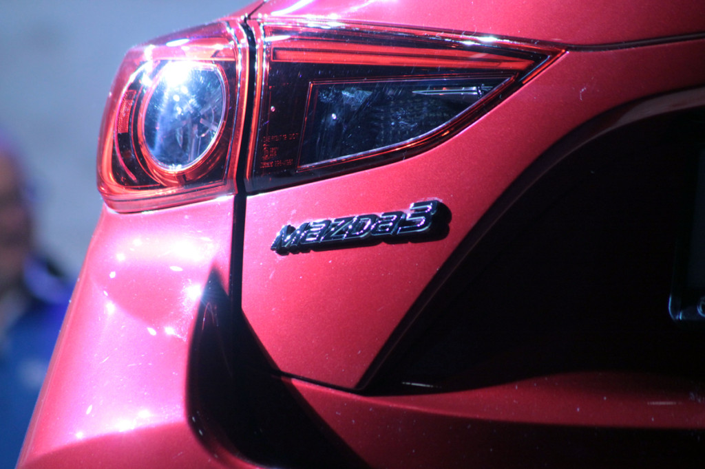 Mazda3
